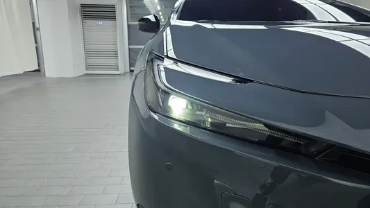 Toyota 5 2.0 XLE 2024 22