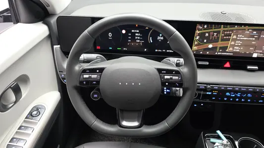 Hyundai 5 2024 13