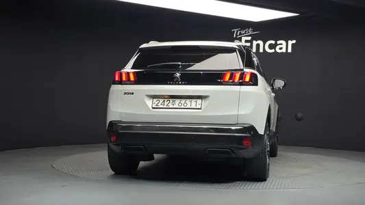 Peugeot 3008 2 1.6 BlueHDi 2017 4