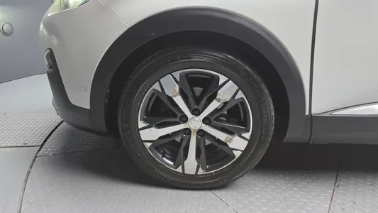 Peugeot 3008 2 1.6 BlueHDi 2017 5