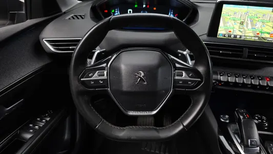 Peugeot 3008 2 1.6 BlueHDi 2017 13