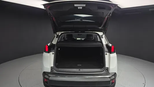Peugeot 3008 2 1.6 BlueHDi 2017 20