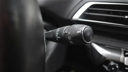 Peugeot 3008 2 1.6 BlueHDi 2017 18