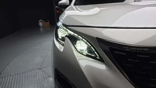 Peugeot 3008 2 1.6 BlueHDi 2017 22