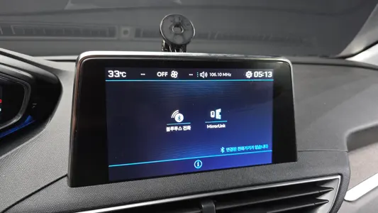 Peugeot 3008 2 1.6 BlueHDi 2017 30