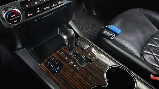 Kia 모하비 3.0 4WD 2017 9
