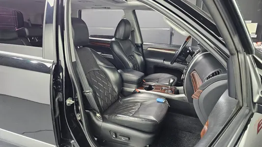 Kia 모하비 3.0 4WD 2017 12