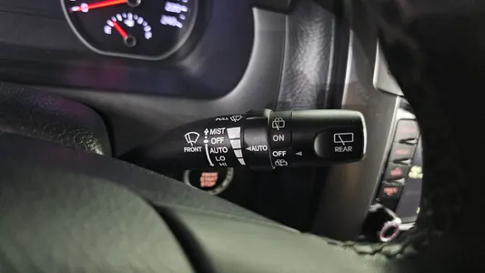 Kia 모하비 3.0 4WD 2017 15