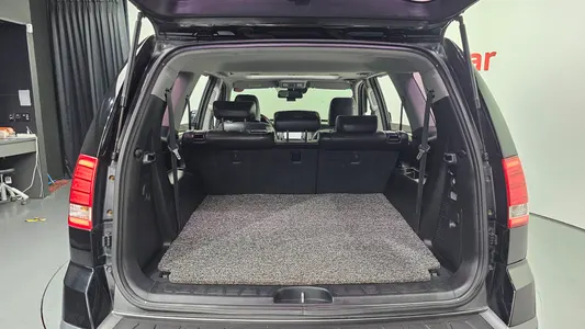 Kia 모하비 3.0 4WD 2017 20