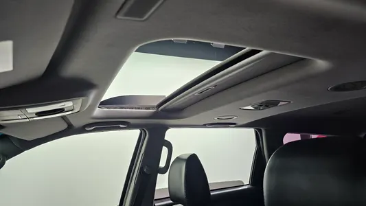 Kia 모하비 3.0 4WD 2017 19