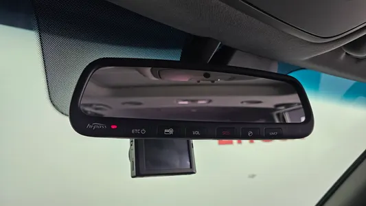 Kia 모하비 3.0 4WD 2017 27