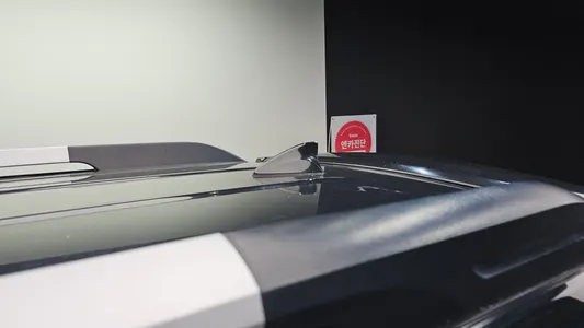 Kia 모하비 3.0 4WD 2017 28