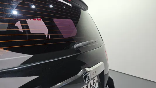 Kia 모하비 3.0 4WD 2017 29