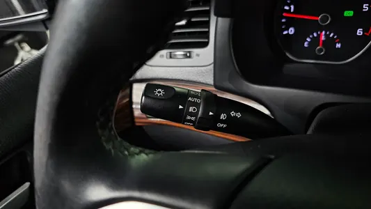 Kia 모하비 3.0 4WD 2017 30