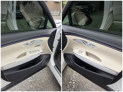 Genesis GV70 2.5T AWD 2025 6