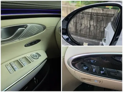 Genesis GV70 2.5T AWD 2025 9