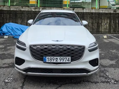 Genesis GV70 2.5T AWD 2025
