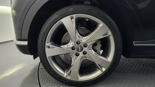 Genesis GV80 3.0 2WD 2020 5