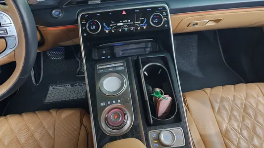 Genesis GV80 3.0 2WD 2020 9