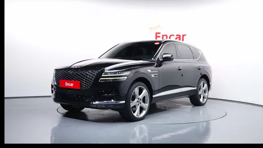 Genesis GV80 3.0 2WD 2020