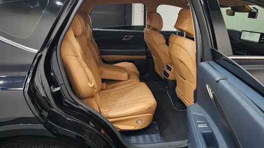 Genesis GV80 3.0 2WD 2020 11