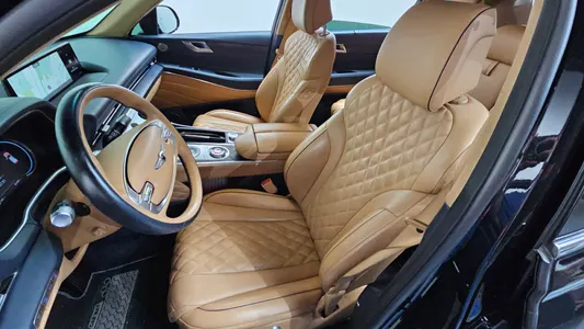 Genesis GV80 3.0 2WD 2020 20