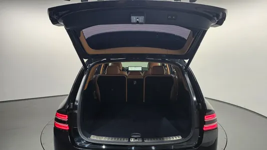 Genesis GV80 3.0 2WD 2020 18