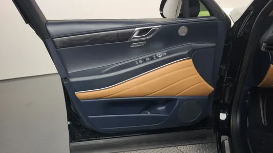 Genesis GV80 3.0 2WD 2020 24