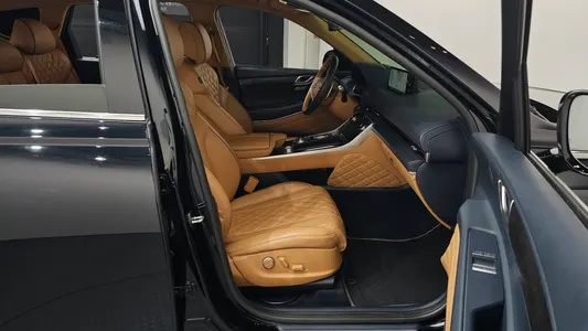 Genesis GV80 3.0 2WD 2020 26