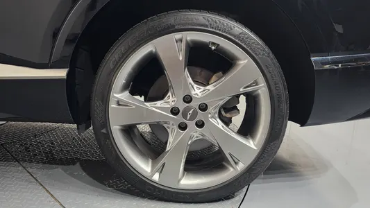 Genesis GV80 3.0 2WD 2020 21