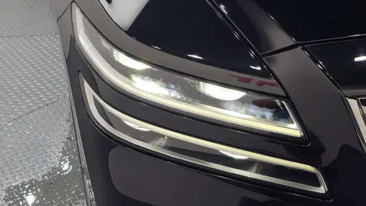 Genesis GV80 3.0 2WD 2020 22
