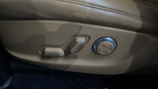 Genesis GV80 3.0 2WD 2020 35
