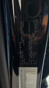 Genesis GV80 3.0 2WD 2020 27
