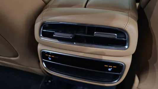 Genesis GV80 3.0 2WD 2020 30