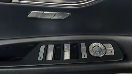 Genesis GV80 3.0 2WD 2020 37