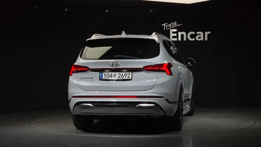 Hyundai 싼타페 2.2 4WD 2020 4