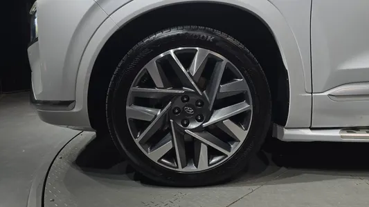 Hyundai 싼타페 2.2 4WD 2020 5