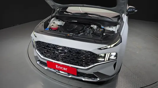 Hyundai 싼타페 2.2 4WD 2020 6