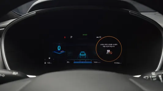 Hyundai 싼타페 2.2 4WD 2020 8