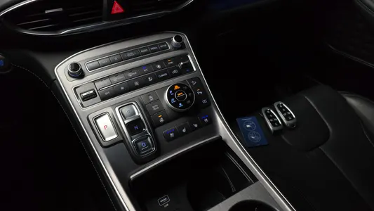 Hyundai 싼타페 2.2 4WD 2020 9