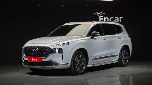 Hyundai 2.2 4WD 2020