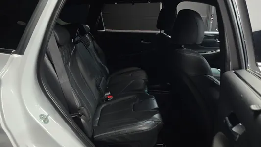Hyundai 싼타페 2.2 4WD 2020 11