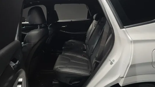 Hyundai 싼타페 2.2 4WD 2020 12