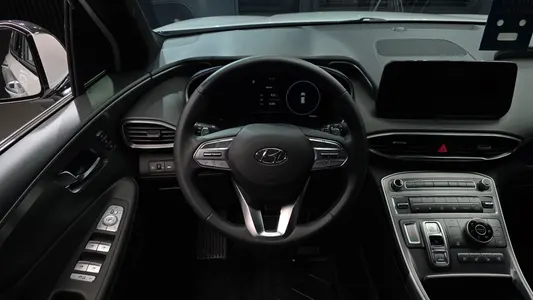 Hyundai 싼타페 2.2 4WD 2020 13