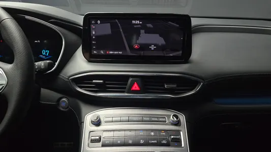 Hyundai 싼타페 2.2 4WD 2020 14