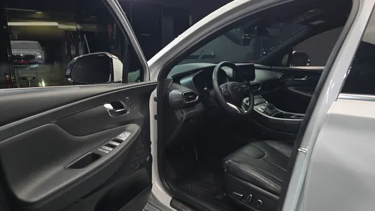 Hyundai 싼타페 2.2 4WD 2020 10