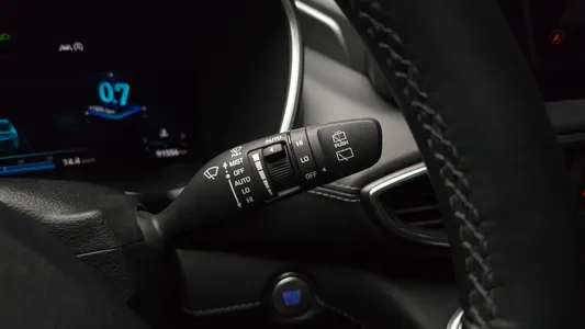 Hyundai 싼타페 2.2 4WD 2020 16