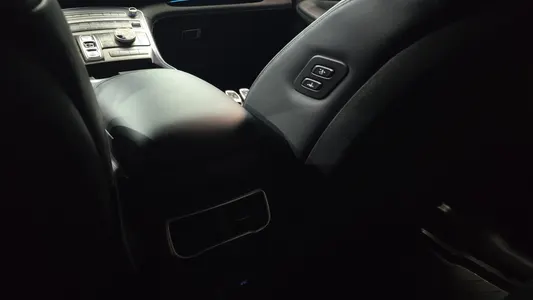 Hyundai 싼타페 2.2 4WD 2020 18