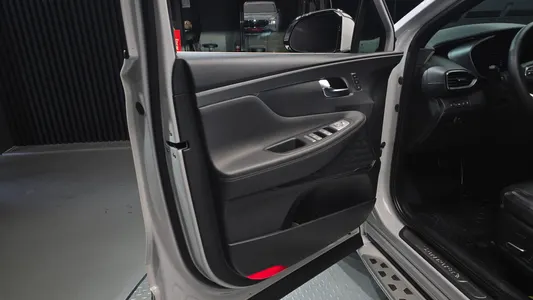 Hyundai 싼타페 2.2 4WD 2020 24