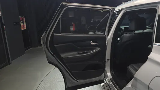 Hyundai 싼타페 2.2 4WD 2020 25